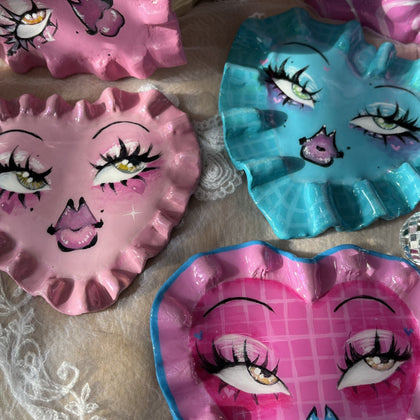 coasters