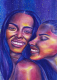 ♡ "Euphoria"  ♡ - print