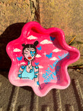Clay Dish