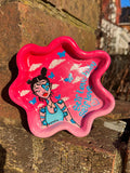 Clay Dish