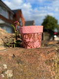 Mini Clay Pot