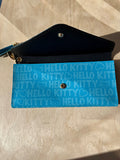 Hello Kitty Hand Painted Purse