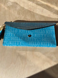 Hello Kitty Hand Painted Purse