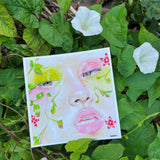 ♡ "Fleur" ♡ - Print