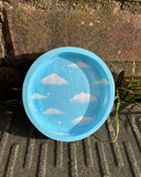 Clay Dish