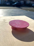 Clay Table