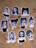 sticker pack