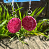 Clueless earrings