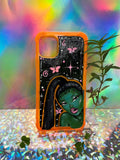 Hand Painted iPhone 11 Case