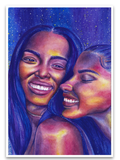 ♡ "Euphoria"  ♡ - print