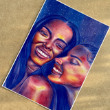 ♡ "Euphoria"  ♡ - print