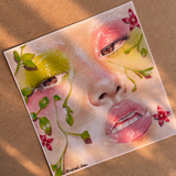 ♡ "Fleur" ♡ - Print