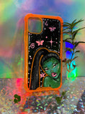 Hand Painted iPhone 11 Case