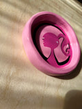 Clay Dish