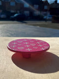 Hello Kitty Clay Table