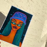 ♡ "It's Not Me" ♡ - print